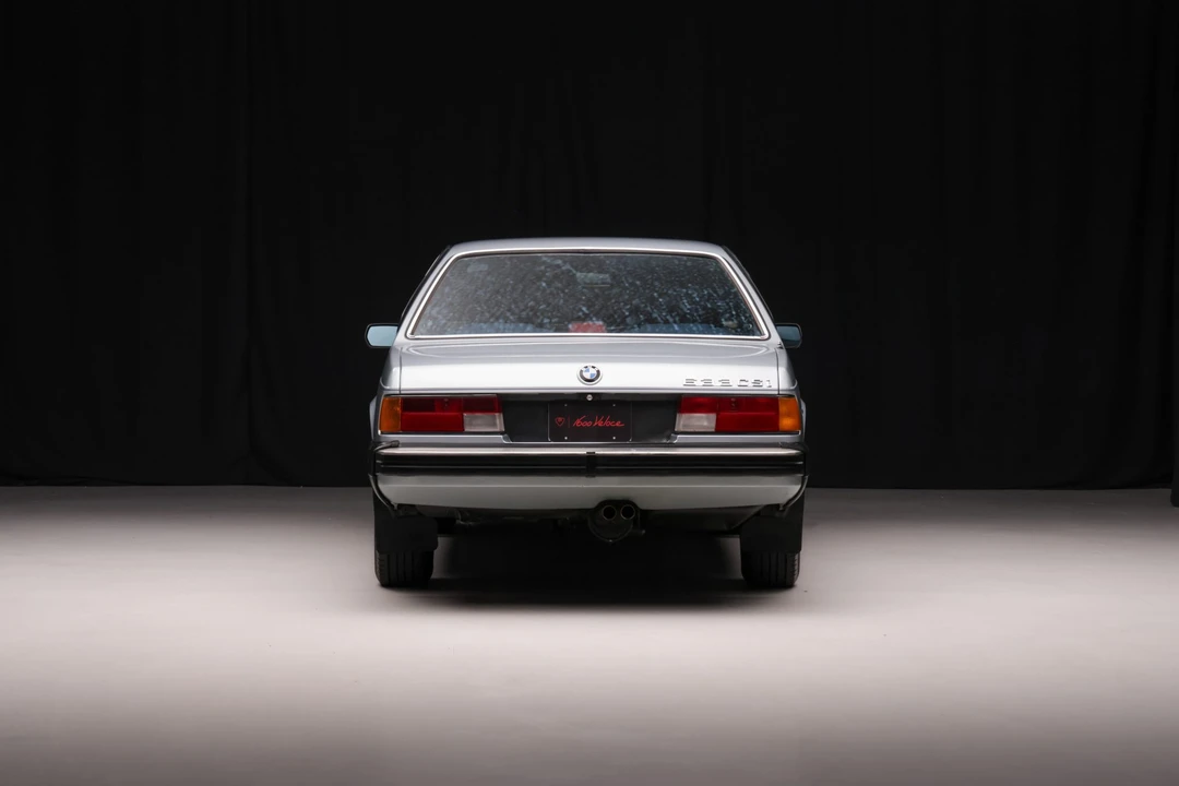 1983 BMW E24 6 Series - Image 7 of 31