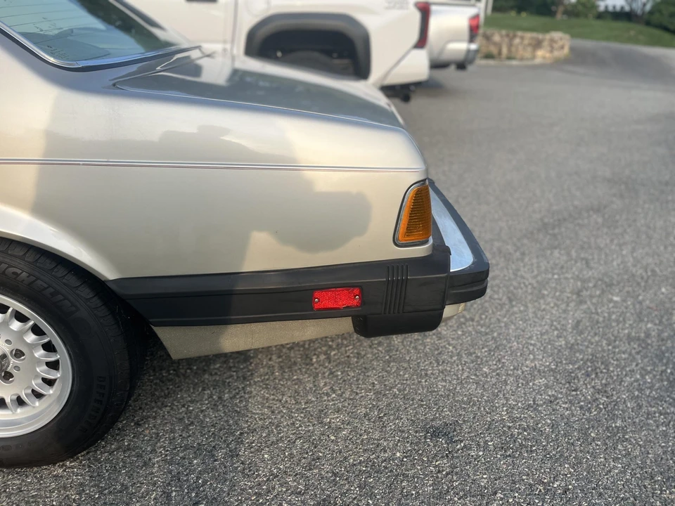 1983 BMW E24 6 Series - Image 11 of 31