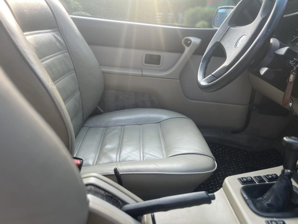 1983 BMW E24 6 Series - Image 30 of 31
