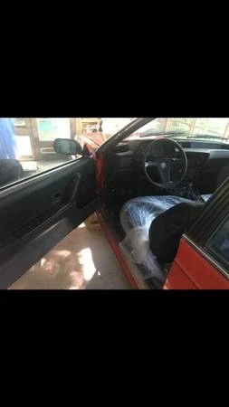 1983 BMW E24 6 Series - Image 17 of 17
