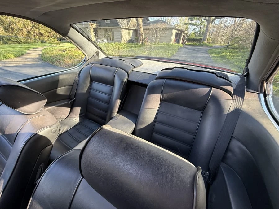 1983 BMW E24 6 Series - Image 23 of 31