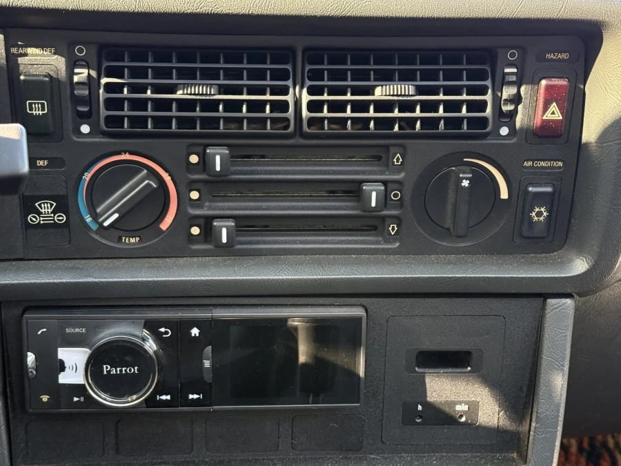 1983 BMW E24 6 Series - Image 26 of 31