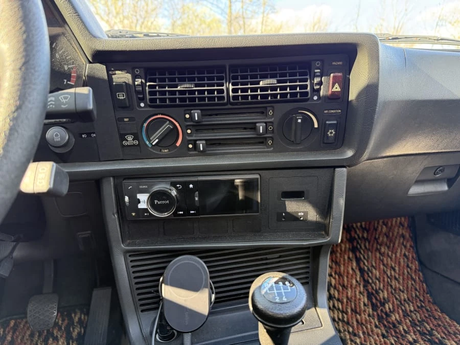 1983 BMW E24 6 Series - Image 27 of 31