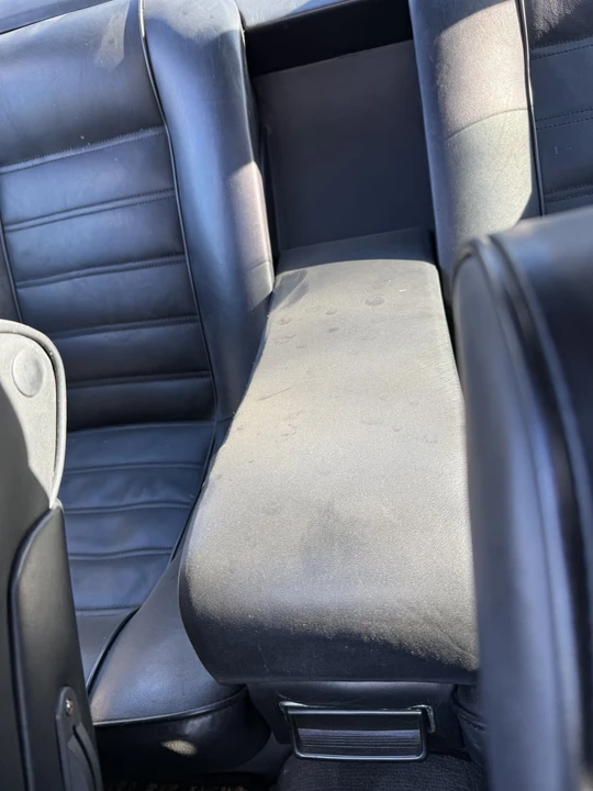 1983 BMW E24 6 Series - Image 31 of 31
