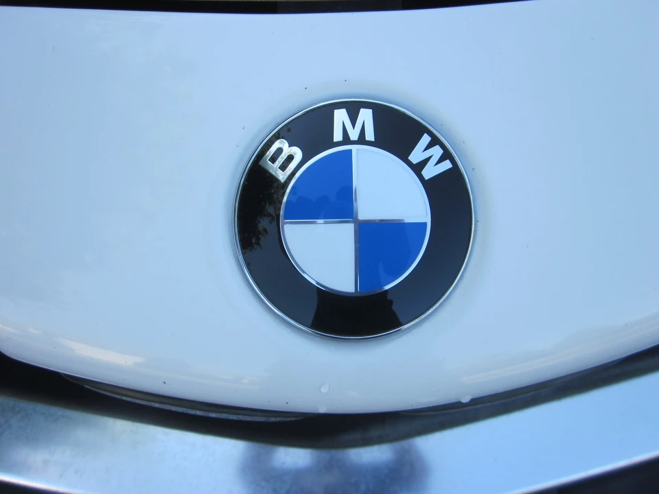 1983 BMW E24 6 Series - Image 12 of 31