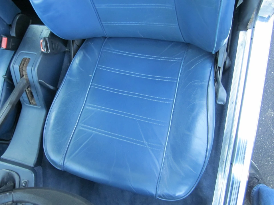 1983 BMW E24 6 Series - Image 26 of 31