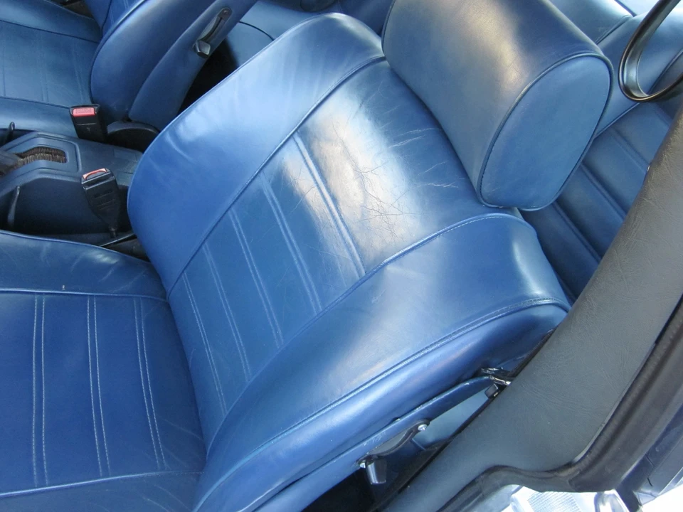 1983 BMW E24 6 Series - Image 25 of 31
