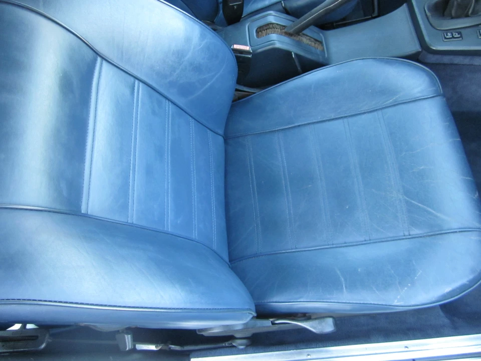 1983 BMW E24 6 Series - Image 27 of 31
