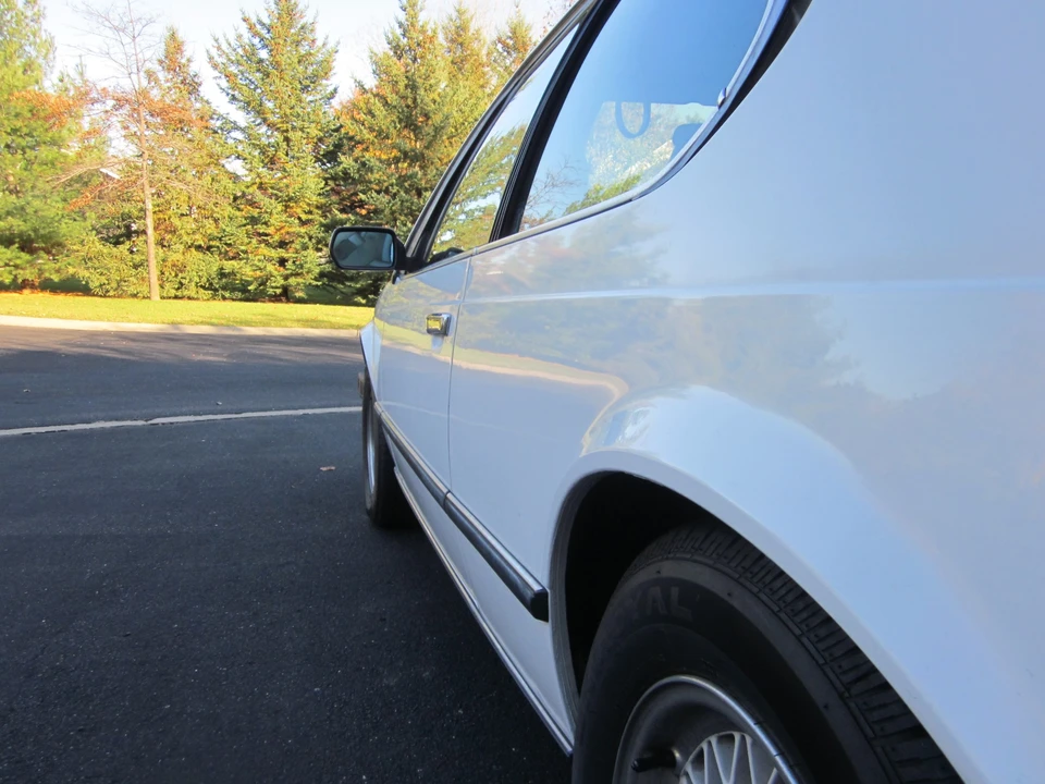 1983 BMW E24 6 Series - Image 10 of 31