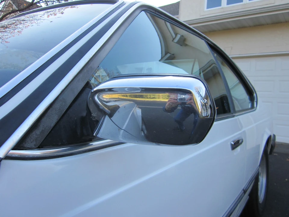 1983 BMW E24 6 Series - Image 14 of 31
