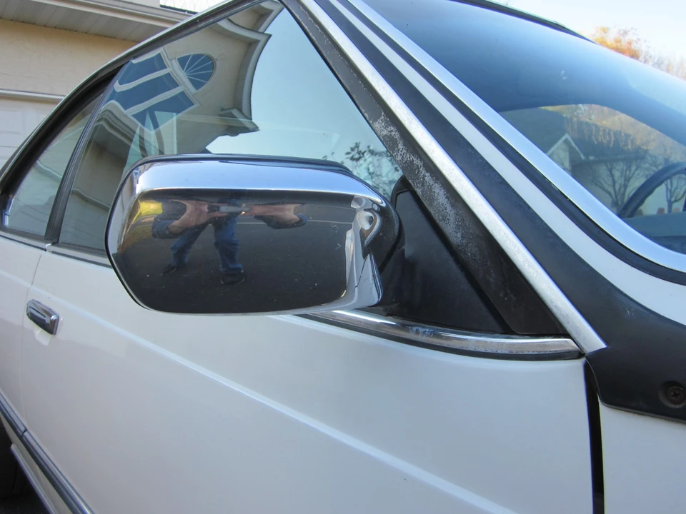 1983 BMW E24 6 Series - Image 13 of 31