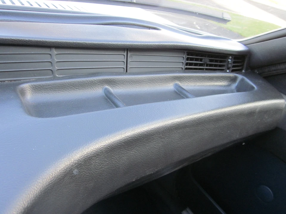 1983 BMW E24 6 Series - Image 21 of 31