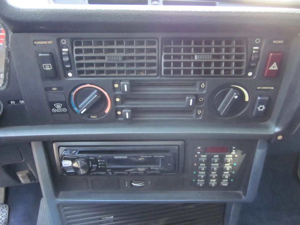 1983 BMW E24 6 Series - Image 17 of 31