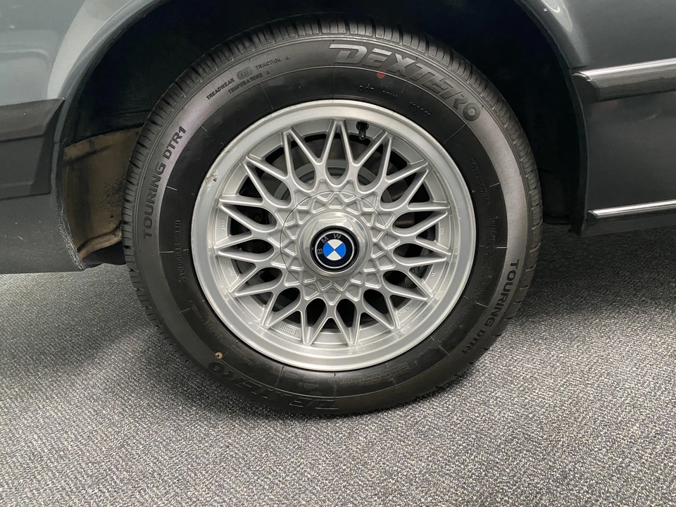 1983 BMW E24 6 Series - Image 29 of 31