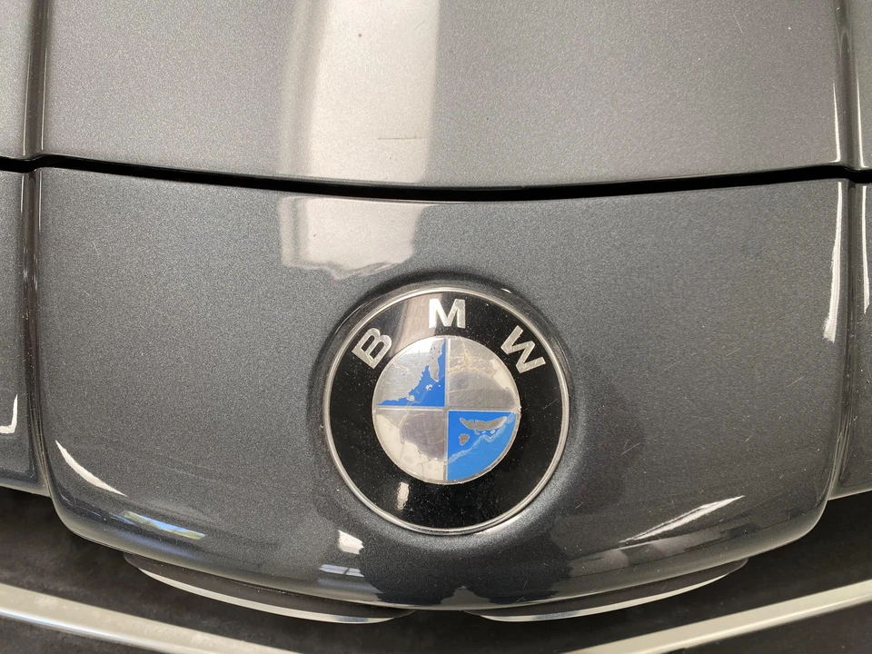 1983 BMW E24 6 Series - Image 24 of 31