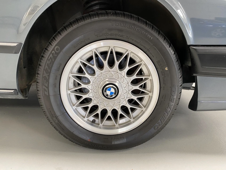 1983 BMW E24 6 Series - Image 28 of 31
