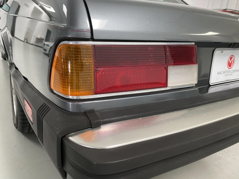 1983 BMW E24 6 Series - Image 17 of 31