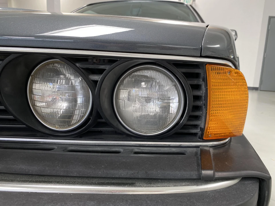 1983 BMW E24 6 Series - Image 14 of 31