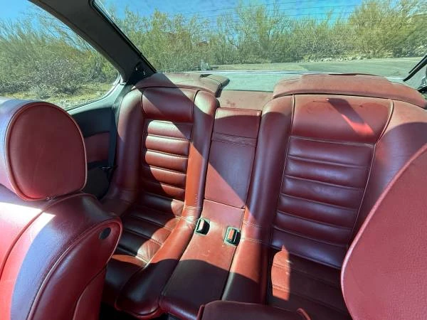 1983 BMW E24 6 Series - Image 13 of 21