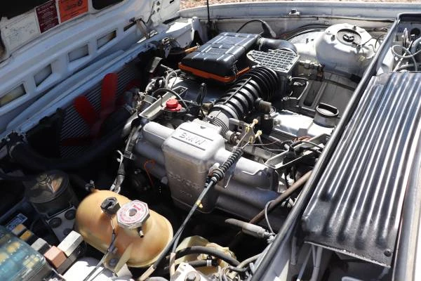 1983 BMW E24 6 Series - Image 10 of 21