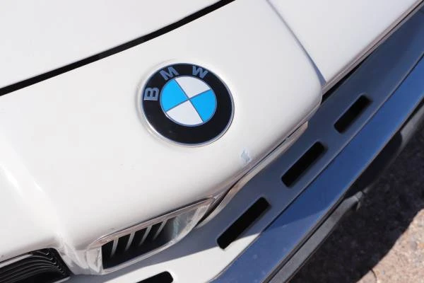 1983 BMW E24 6 Series - Image 18 of 21