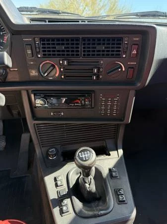 1983 BMW E24 6 Series - Image 15 of 21