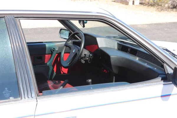 1983 BMW E24 6 Series - Image 16 of 21