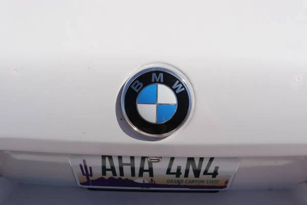 1983 BMW E24 6 Series - Image 17 of 21