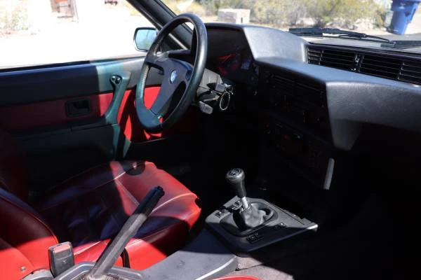 1983 BMW E24 6 Series - Image 3 of 21