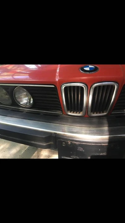 1983 BMW E24 6 Series - Image 4 of 21