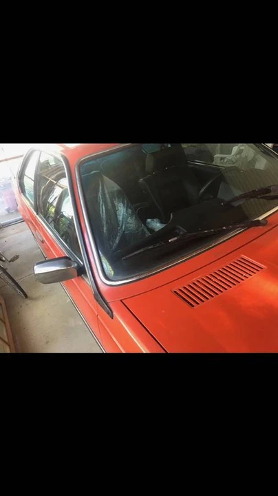 1983 BMW E24 6 Series - Image 7 of 21