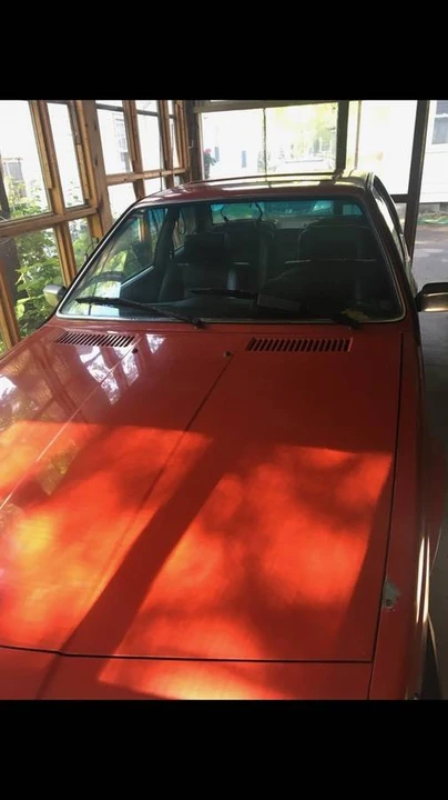 1983 BMW E24 6 Series - Image 2 of 21