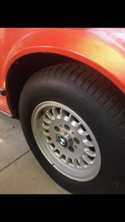 1983 BMW E24 6 Series - Image 6 of 21