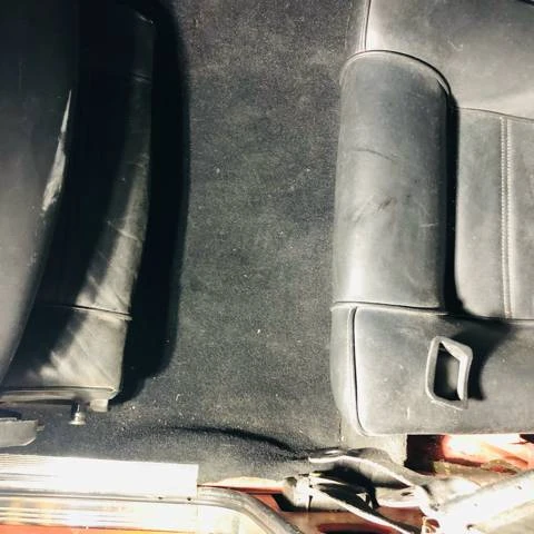 1983 BMW E24 6 Series - Image 17 of 21