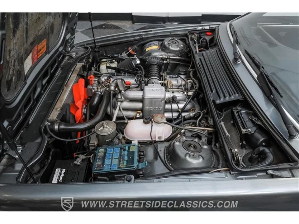 1983 BMW E24 6 Series - Image 3 of 31