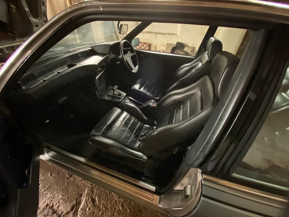 1983 BMW E24 6 Series - Image 8 of 10