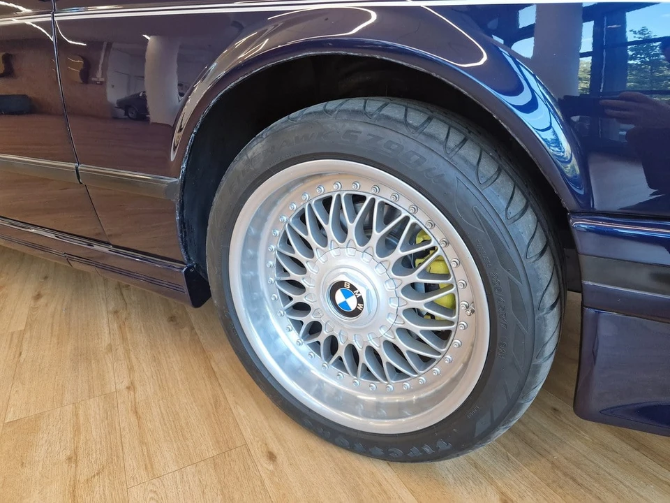 1983 BMW E24 6 Series - Image 15 of 30