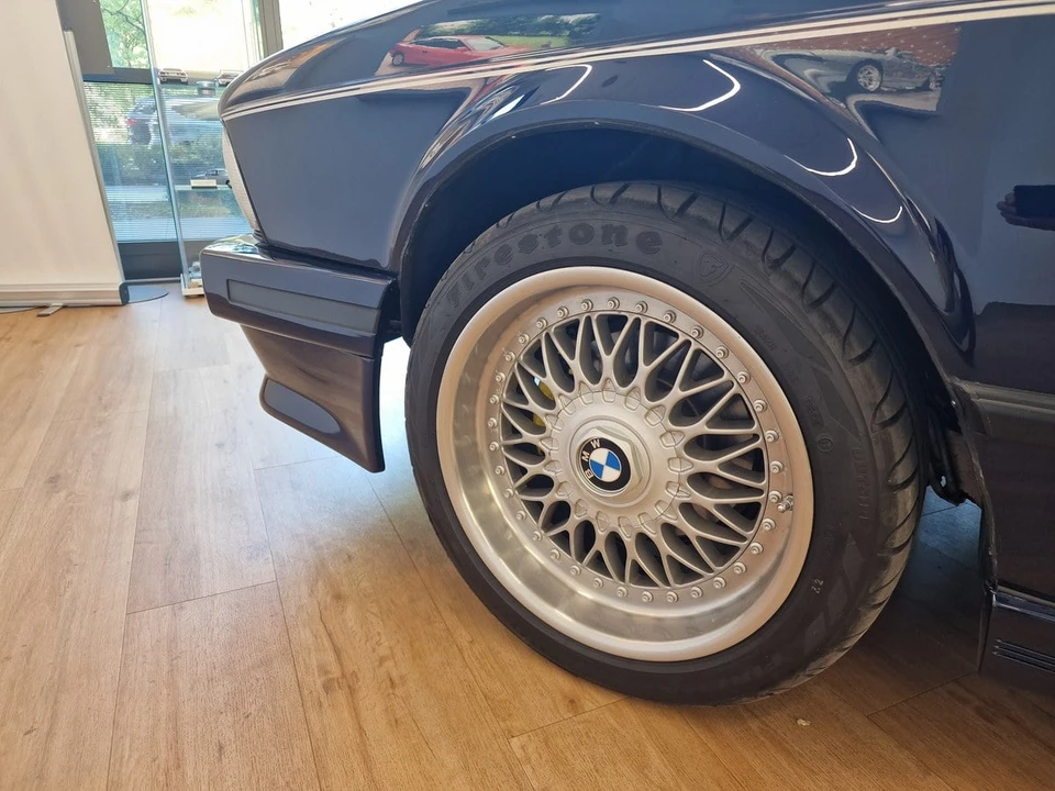 1983 BMW E24 6 Series - Image 18 of 30