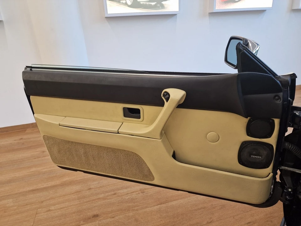 1983 BMW E24 6 Series - Image 27 of 30