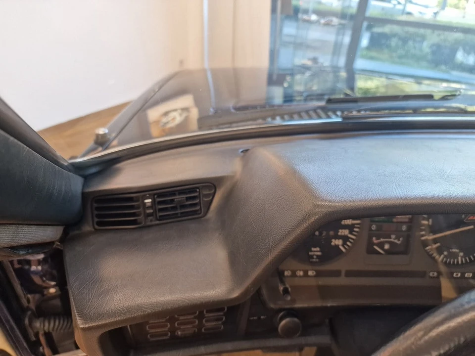 1983 BMW E24 6 Series - Image 30 of 30