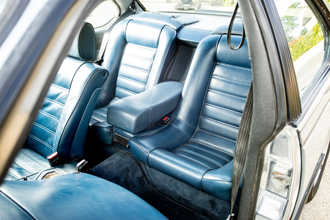 1983 BMW E24 6 Series - Image 14 of 19
