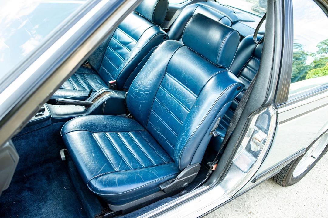1983 BMW E24 6 Series - Image 19 of 19
