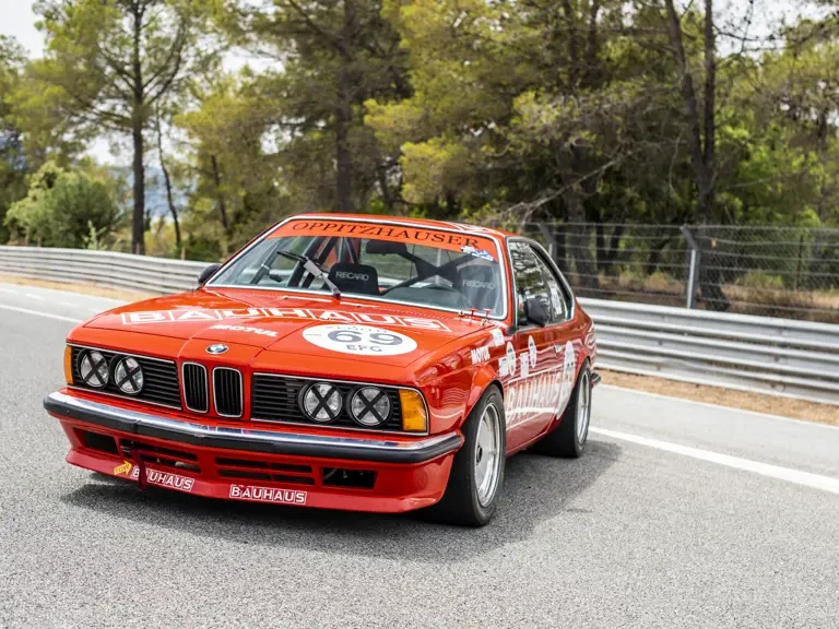 1983 BMW E24 6 Series - Image 26 of 31