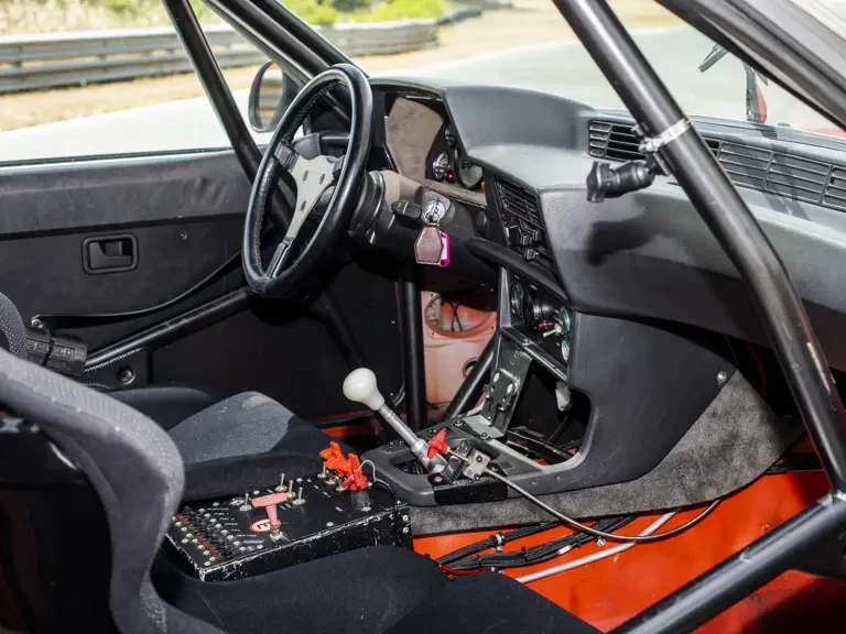 1983 BMW E24 6 Series - Image 5 of 31