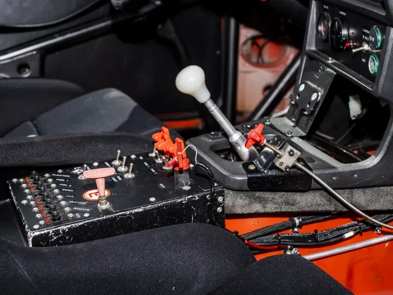 1983 BMW E24 6 Series - Image 12 of 31
