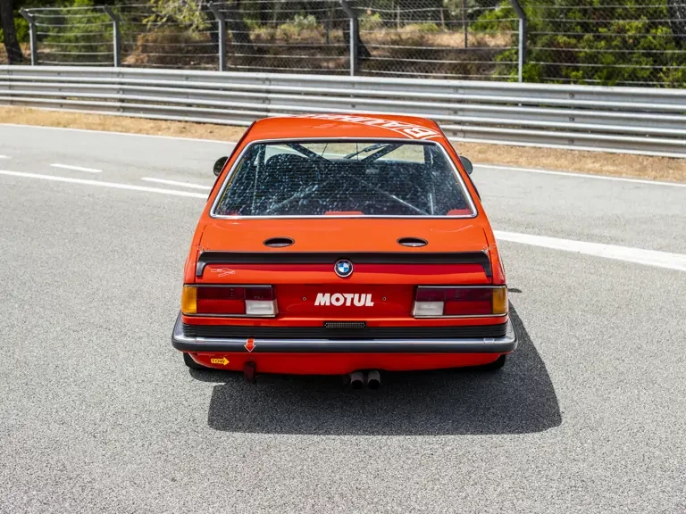 1983 BMW E24 6 Series - Image 28 of 31