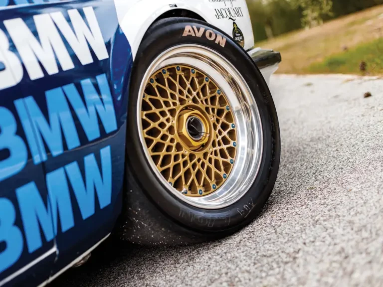 1983 BMW E24 6 Series - Image 25 of 31