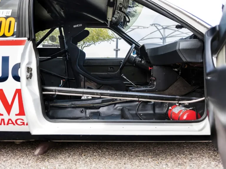 1983 BMW E24 6 Series - Image 17 of 31