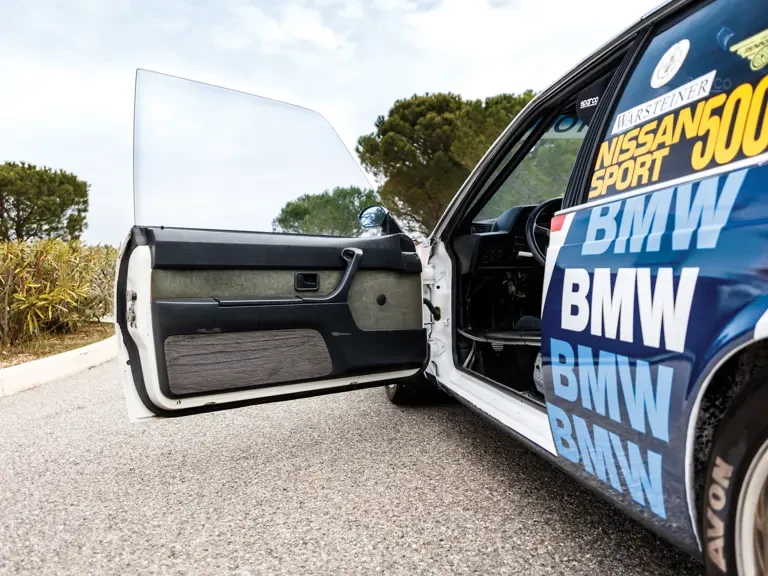 1983 BMW E24 6 Series - Image 20 of 31