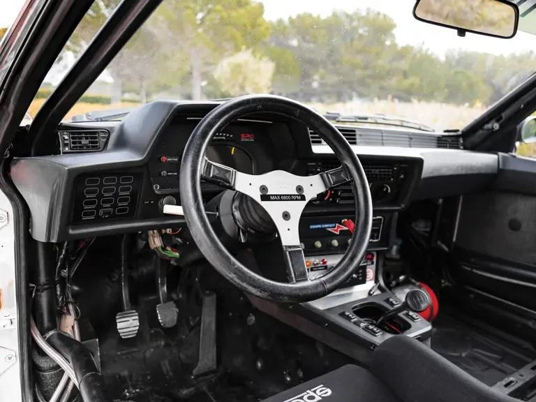 1983 BMW E24 6 Series - Image 5 of 31